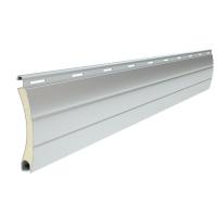 PA 39 Aluminiumprofil mit Lichtschlitzen