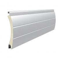 PA 43 Aluminiumprofil ohne Lichtschlitzen