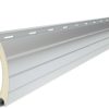 PA 52 Aluminiumprofil Rollladenprofil