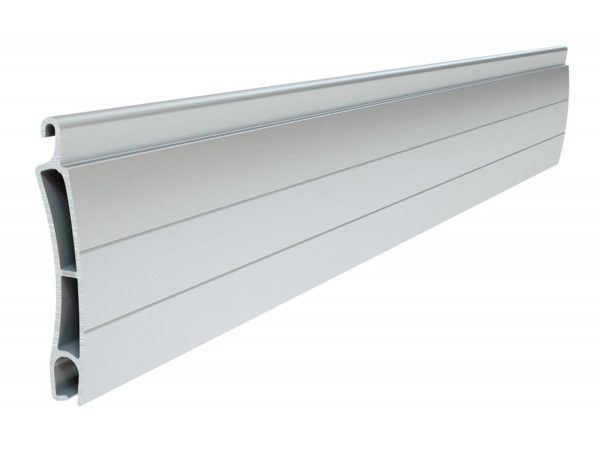 PE 41 Aluminiumprofil Rollladenprofil
