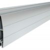 PE 55 Aluminiumprofil Rollladenprofil