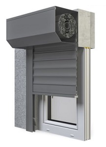 Sonnenschutz