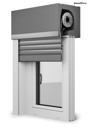 Aluprof-Aufsatzrollladen-SKB-Styroterm